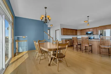 13827 Savanna Drive Rogers MN 55374