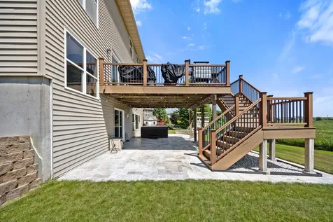 13827 Savanna Drive Rogers MN 55374