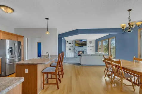 13827 Savanna Drive Rogers MN 55374