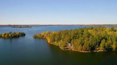 8481 Wakemup Narrows North Cook MN 55771