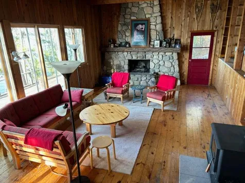8481 Wakemup Narrows North Cook MN 55771