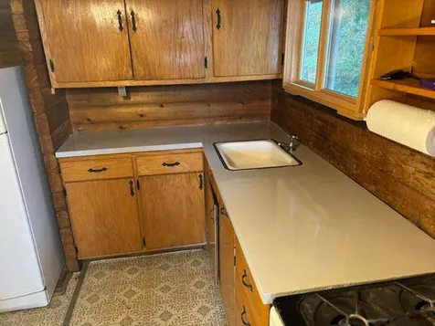 8481 Wakemup Narrows North Cook MN 55771