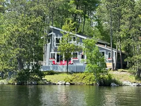 8481 Wakemup Narrows North Cook MN 55771