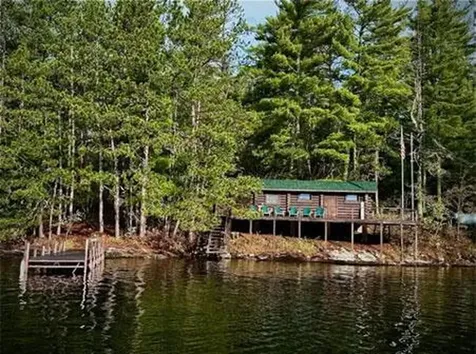 8481 Wakemup Narrows North Cook MN 55771