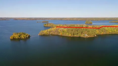 8481 Wakemup Narrows North Cook MN 55771