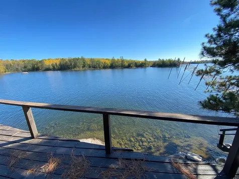 8481 Wakemup Narrows North Cook MN 55771