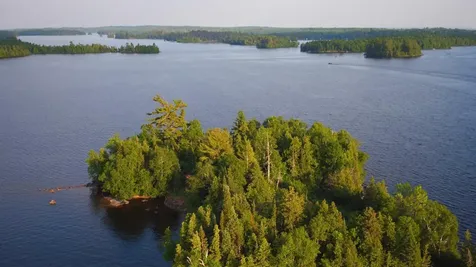 8481 Wakemup Narrows North Cook MN 55771