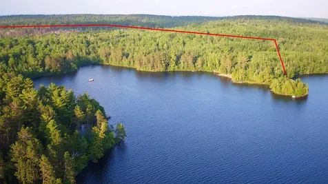8481 Wakemup Narrows North Cook MN 55771