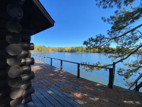 8481 Wakemup Narrows North Cook MN 55771