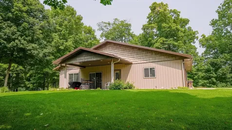 44865 267th Avenue Pelican Rapids MN 56572
