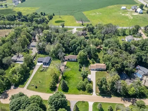 10638 Maple Lane Rogers MN 55374