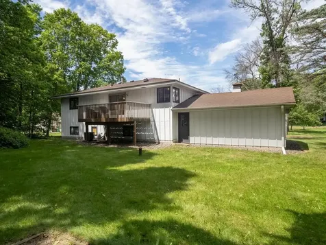 10638 Maple Lane Rogers MN 55374