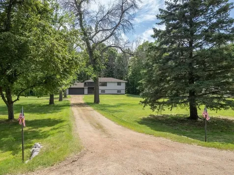 10638 Maple Lane Rogers MN 55374