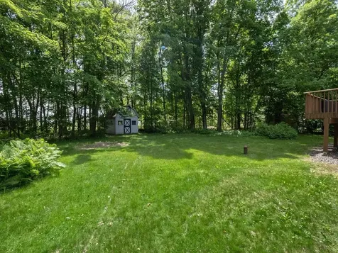 10638 Maple Lane Rogers MN 55374