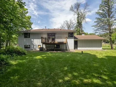 10638 Maple Lane Rogers MN 55374