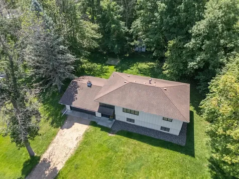 10638 Maple Lane Rogers MN 55374