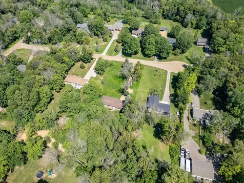 10638 Maple Lane Rogers MN 55374