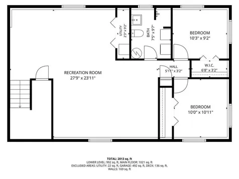 10638 Maple Lane Rogers MN 55374