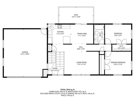 10638 Maple Lane Rogers MN 55374