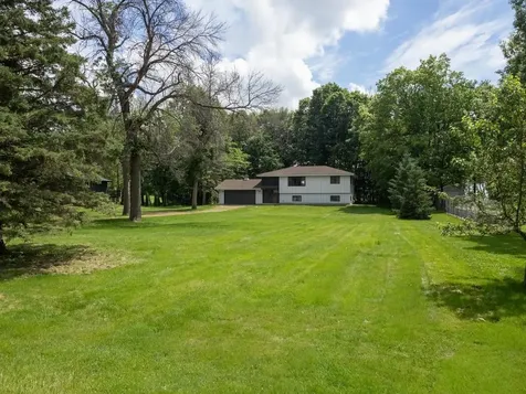 10638 Maple Lane Rogers MN 55374