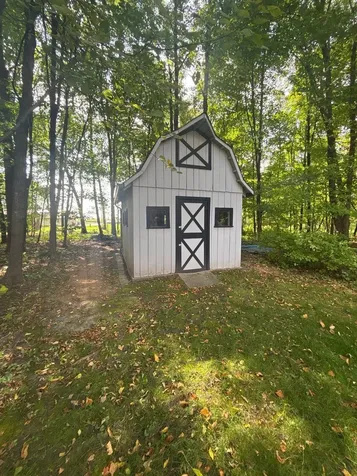 10638 Maple Lane Rogers MN 55374