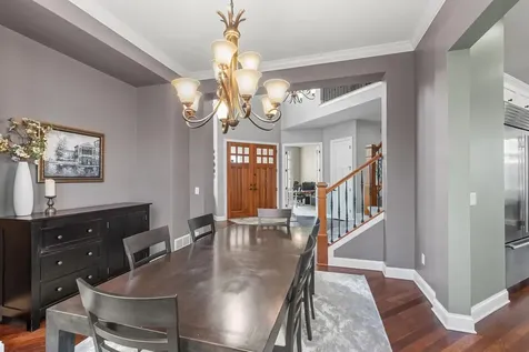 9106 Cold Stream Lane Eden Prairie MN 55347