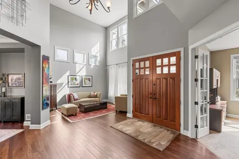 9106 Cold Stream Lane Eden Prairie MN 55347