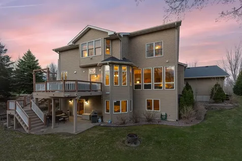9106 Cold Stream Lane Eden Prairie MN 55347