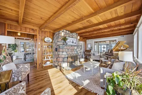 611 N Shore Drive Detroit Lakes MN 56501