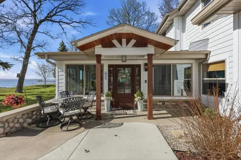 611 N Shore Drive Detroit Lakes MN 56501