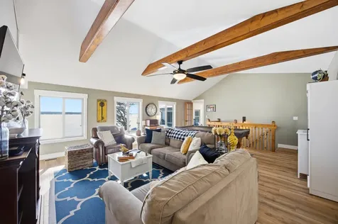 611 N Shore Drive Detroit Lakes MN 56501