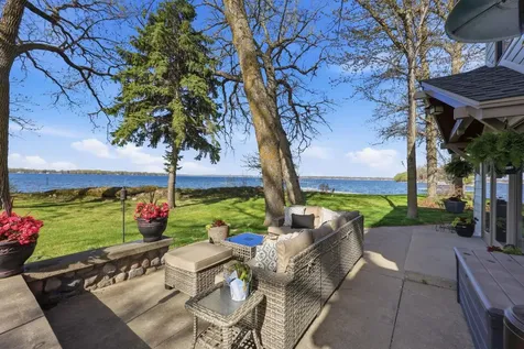 611 N Shore Drive Detroit Lakes MN 56501