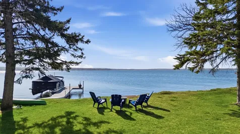 611 N Shore Drive Detroit Lakes MN 56501
