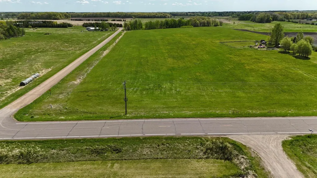 Tbd Pokegama Road Grasston MN 55003