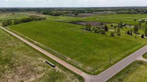 Tbd Pokegama Road Grasston MN 55003