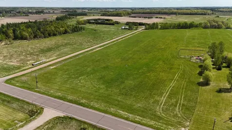 Tbd Pokegama Road Grasston MN 55003