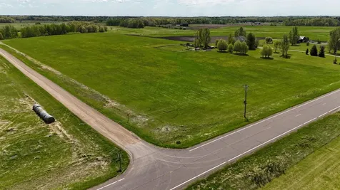Tbd Pokegama Road Grasston MN 55003