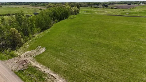 Tbd Pokegama Road Grasston MN 55003