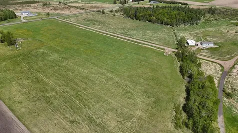 Tbd Pokegama Road Grasston MN 55003