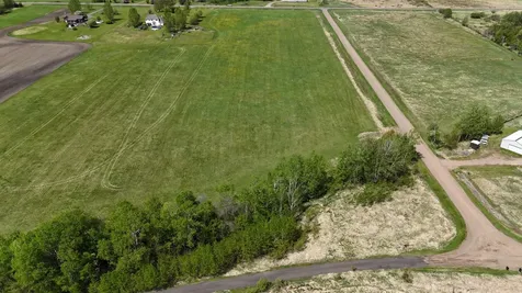 Tbd Pokegama Road Grasston MN 55003