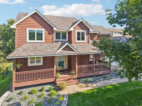 4136 Raspberry Ridge Road NE Prior Lake MN 55372