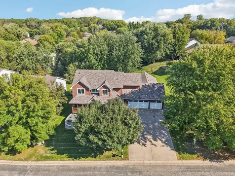4136 Raspberry Ridge Road NE Prior Lake MN 55372