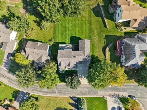 4136 Raspberry Ridge Road NE Prior Lake MN 55372