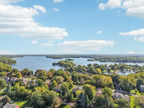 4136 Raspberry Ridge Road NE Prior Lake MN 55372