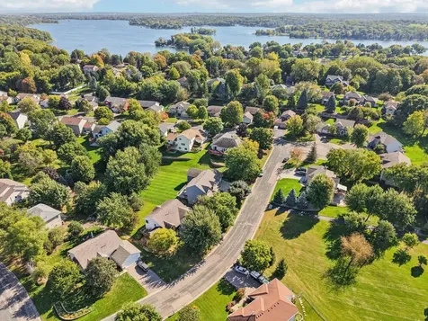 4136 Raspberry Ridge Road NE Prior Lake MN 55372