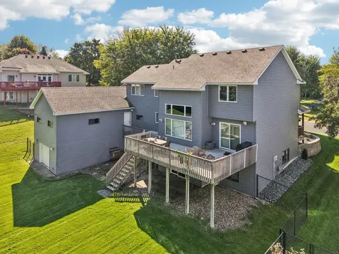 4136 Raspberry Ridge Road NE Prior Lake MN 55372