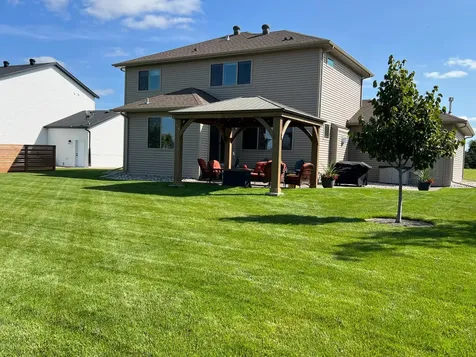 960 51st Avenue W West Fargo ND 58078