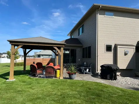 960 51st Avenue W West Fargo ND 58078