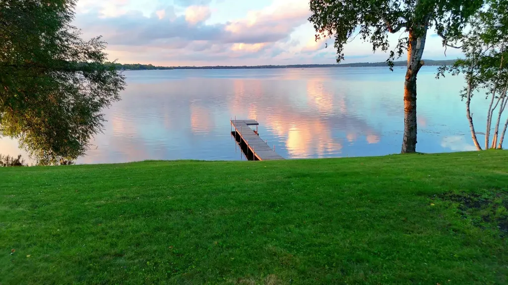 604 S Shore Drive Detroit Lakes MN 56501
