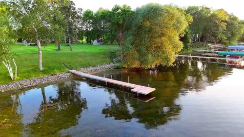 604 S Shore Drive Detroit Lakes MN 56501